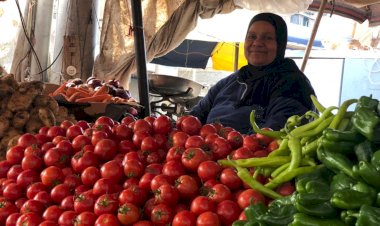 أسعار الخضار والفاكهة في مصر اليوم الثلاثاء