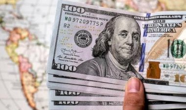 أسعار الدولار في مصر اليوم الثلاثاء