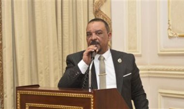 برلماني: مصر داعمة لأشقائها بالخليج وأمنهم جزء لا يتجزأ من الأمن القومي العربي