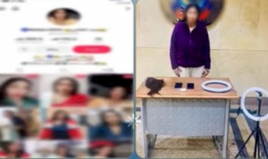 القبض على صانعة محتوى نشرت فيديوهات بملابس خادشة