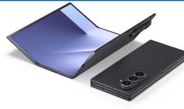 نهاية هاتف سامسونج جالاكسي زد القابل للطي.. اعرف القصة كاملة