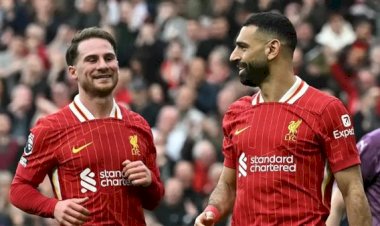 مهمة صعبة لـ محمد صلاح.. موعد مباراة ليفربول وجلطة سراي في دوري أبطال أوروبا