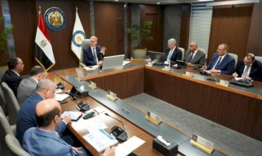 وزير البترول: 246 مليار جنيه حجم أعمال بتروجت في تنفيذ المشروعات داخل مصر وخارجها