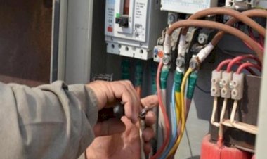 مجلس الوزراء يوافق على تعديل بعض أحكام قانون الكهرباء