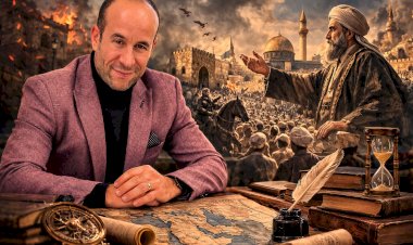 ​حكايات الشويخ الحكاية التاسعة والعشرون نور الدين زنكي الشهيد الزاهد والمهندس الأول لفتح القدس