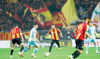 تفاصيل جلسات كبار الأهلي لتحقيق ريمونتادا أمام الترجى فى دوري الأبطال