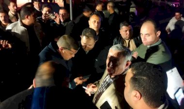 حريق مروع بمول تجاري في دمياط الجديدة يسفر عن 3 وفيات و12 مصابًا