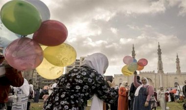 حالة الطقس في غدًا السبت في مصر ثاني ايام عيد الفطر المبارك