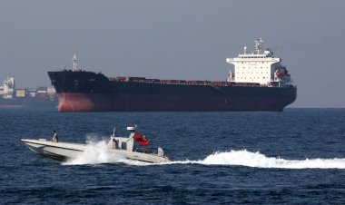 بيان دولى مشترك بشأن حماية الملاحة فى مضيق هُرمز