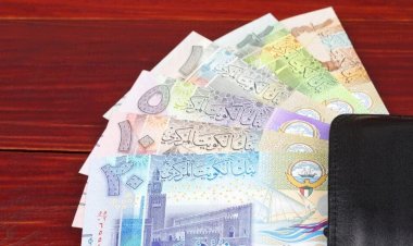 سعر الدينار الكويتي اليوم الأحد في مصر