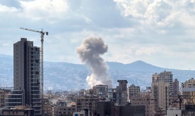 غارات إسرائيلية على الضاحية الجنوبية وسط اشتباكات متواصلة في جنوب لبنان