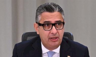 وزير التموين يتابع تقارير غرفة العمليات المركزية خلال أيام عيد الفطر المبارك