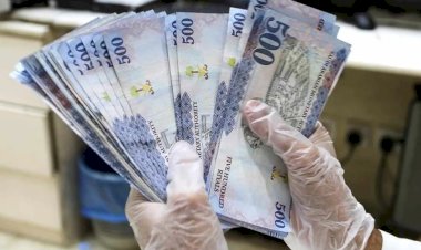 سعر الريال السعودي اليوم الإثنين في مصر