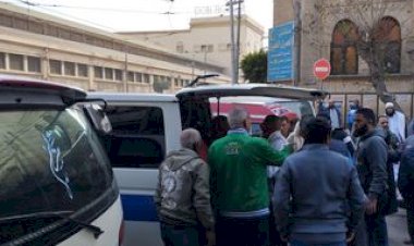 مذبحة كرموز بالإسكندرية.. آخر تطورات العثور على جثامين أم وأبنائها الـ5