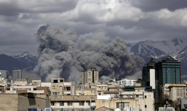 جيش الاحتلال: نفذنا موجة واسعة من الهجمات على طهران