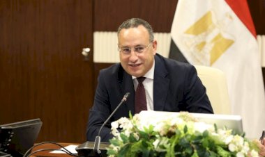 وزير التعليم العالي: تصدير التعليم المصري يسهم في تعزيز مكانة مصر الإقليمية والدولية