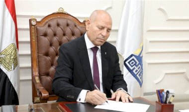 محافظ القاهرة: غرف العمليات لم تتلقَ أي شكاوى من نقص الخدمات خلال عيد الفطر