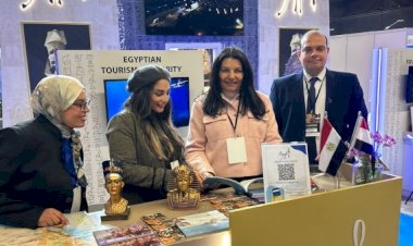 وزارة السياحة تشارك في المعرض السياحي الدولي Place to go بكرواتيا