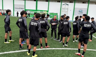 ON Sport تحصل على حقوق بث مباريات منتخب مصر 2009 فى بطولة شمال إفريقيا