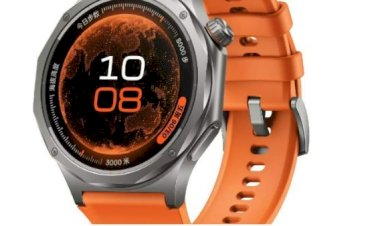 تسريبات جديدة تؤكد استعداد أوبو لإطلاق ساعة Oppo Watch X3 Mini