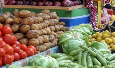 سعر الخضار والفاكهة اليوم الثلاثاء في مصر