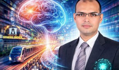 ​الهندسة النفسية للنقل: نموذج مصري يقود العالم