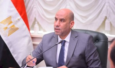 وزارة العمل: حملات تفتيش ميداني جديدة لمتابعة تنفيذ قانون العمل داخل" بيئة لائقة" لصالح "طرفي الإنتاج"