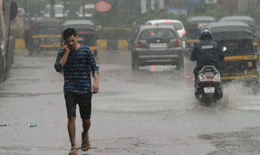 الطقس غدا.. تحذير عاجل من حالة قوية من عدم الاستقرار وأمطار غزيرة ورعدية