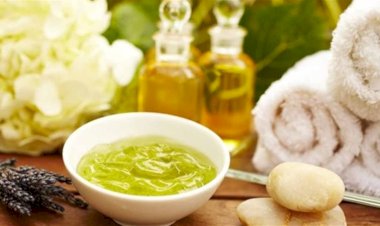 وصفات من الطبيعة لشد الجسم بعد زيادة الوزن