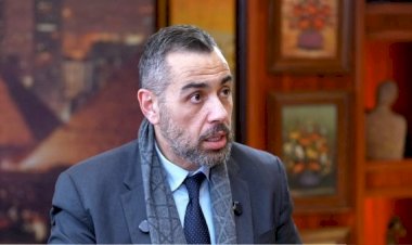 محمد فؤاد : اجتماع رئيس النواب مع الهيئات البرلمانية بتنسيق مسبق