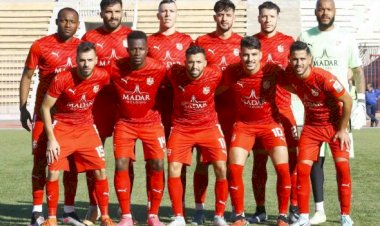 منافس الزمالك.. شباب بلوزداد في صدام قوي مع المولودية مُتصدر الدوري