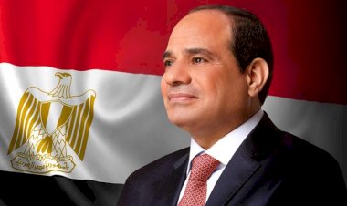 الرئيس السيسي يشارك في لقاء المرأة المصرية والأم المثالية