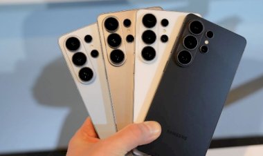 وحش سامسونج الجديد.. Galaxy S26 Ultra بمواصفات مش هتلاقيها في أي موبايل