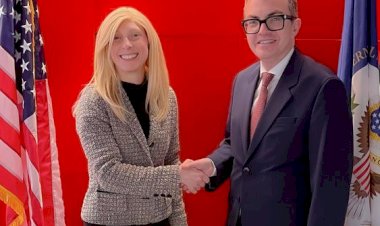 وزير التخطيط يلتقي مسؤولي المؤسسات الدولية في واشنطن لمناقشة تطورات الاقتصاد المصري