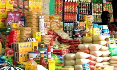 قائمة أسعار السلع التموينية لشهر أبريل 2026 داخل منظومة الدعم