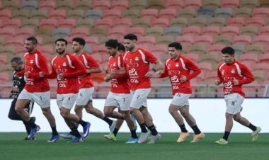 منتخب مصر يواجه السعودية وديًا الليلة في قمة عربية مثيرة