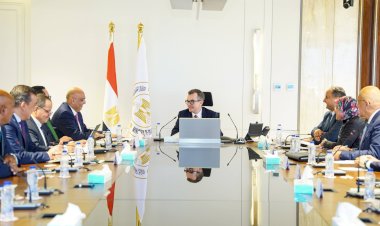 تعزيز ريادة الأعمال: وزير التخطيط وجهاز تنمية المشروعات يضعان خطة لدعم الاقتصاد الوطني