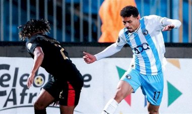 بيراميدز يعود اليوم للتدريبات استعداداً لمواجهة إنبي بالكأس