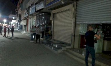 مجلس الوزراء: غلق المحلات لا يطبق على المنشآت السياحية على نيل القاهرة والجيزة