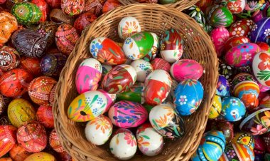 موعد شم النسيم 2026 والإجازات الرسمية المتبقية في مصر