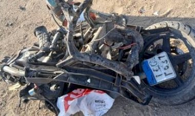 مصرع عامل وإصابة آخر إثر تصادم دراجة نارية بحي الأربعين في السويس