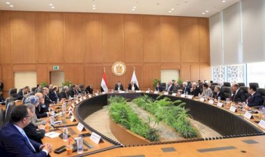 المجلس الأعلى للجامعات : إطلاق حملة توعوية لطلاب الجامعات والمعاهد لترشيد استهلاك الطاقة