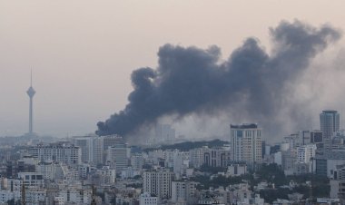 القيادة المركزية الأمريكية: استهدفنا مقار الحرس الثوري وأنظمة الدفاع الجوي في إيران