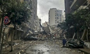 مقتـ.ـل جندي إسرائيلي وإصابة 3 في اشتباكات مع حزب الله جنوب لبنان وتصاعد القصف المتبادل