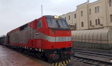 هيئة السكك الحديدية: تطبيق إجراءات احترازية حفاظًا على سلامة التشغيل في ظل سوء الأحوال الجوية