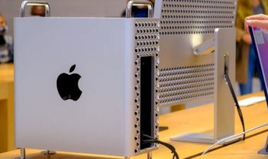 بعد 20 عاما.. آبل تتوقف رسميا عن إنتاج Mac Pro