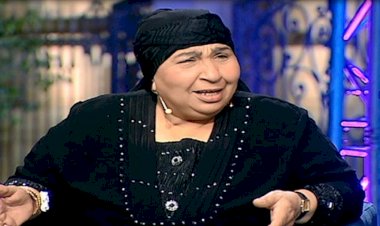 تشييع جنازة فاطمة كشري بعد صلاة ظهر اليوم من مسجد الشهداء بميدان أحمد حلمي