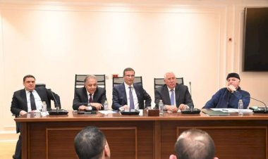 وزير الزراعة أمام النواب: توريد 5 ملايين طن قمح وتحديث الميكنة الزراعية لتحقيق الأمن الغذائي