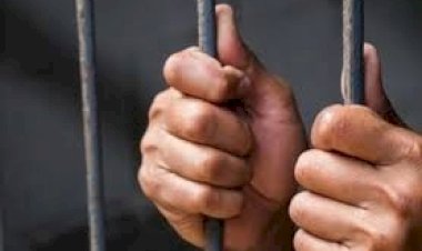 السجن المشدد 10 سنوات للمتهم بهتك عرض ابنة زوجته وإنجاب طفلين منها سفاحا