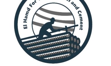 المهندس هشام شلبي يعزى المهندس احمد عز في وفاة والدته 